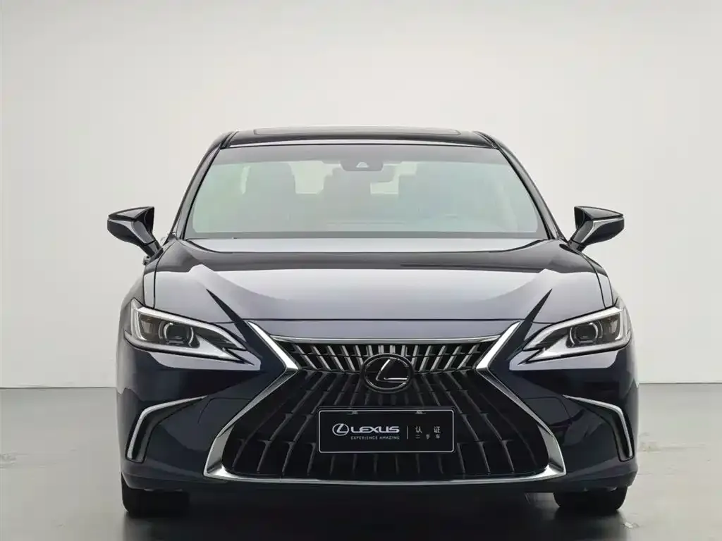 Lexus ES 2022 из CN, фото 2