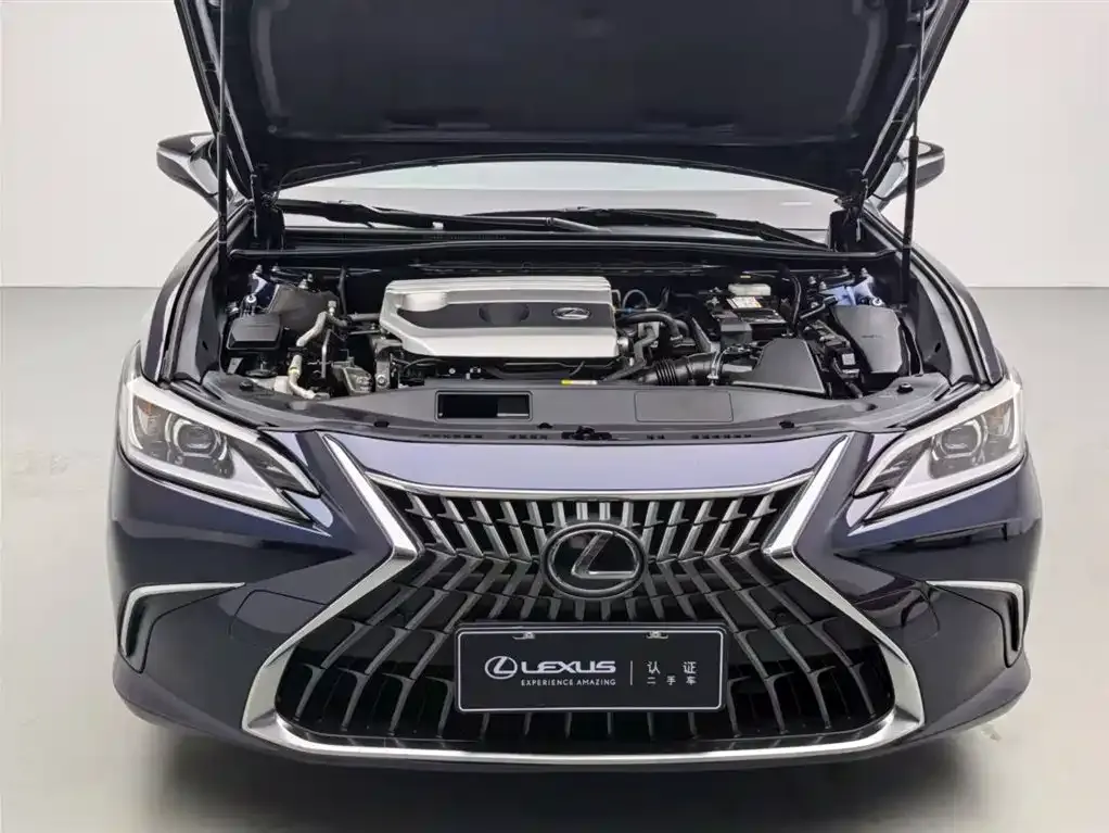Lexus ES 2022 из CN, фото 3