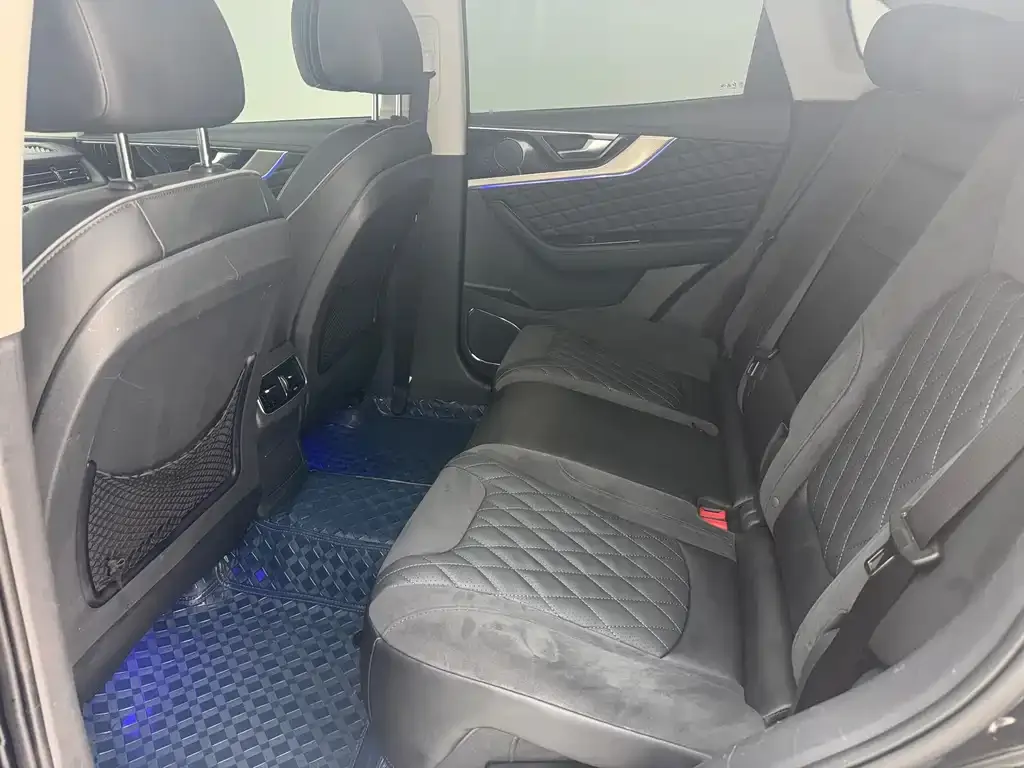 Hongqi HS5 2021 из CN, фото 5