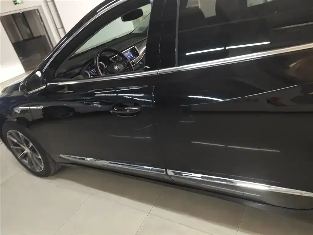 Buick LaCrosse 2022 из CN, фото 5