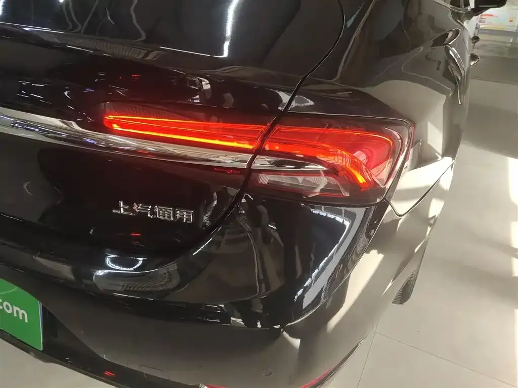 Buick LaCrosse 2022 из CN, фото 8