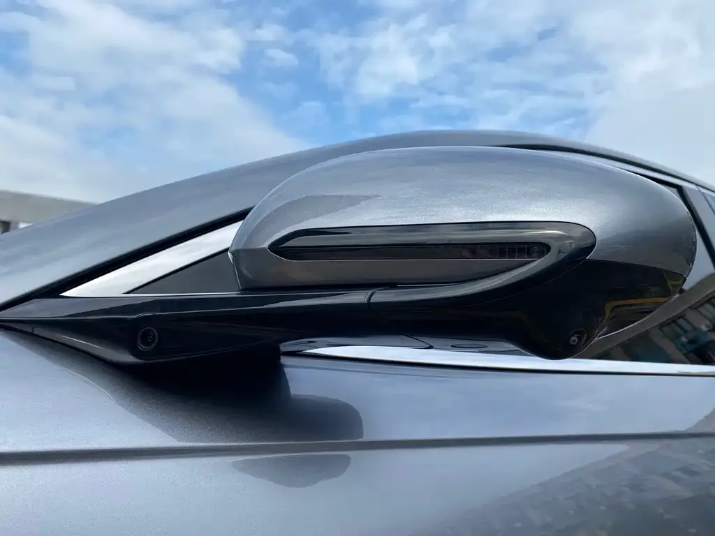 BYD Qin L 2025 из CN, фото 6