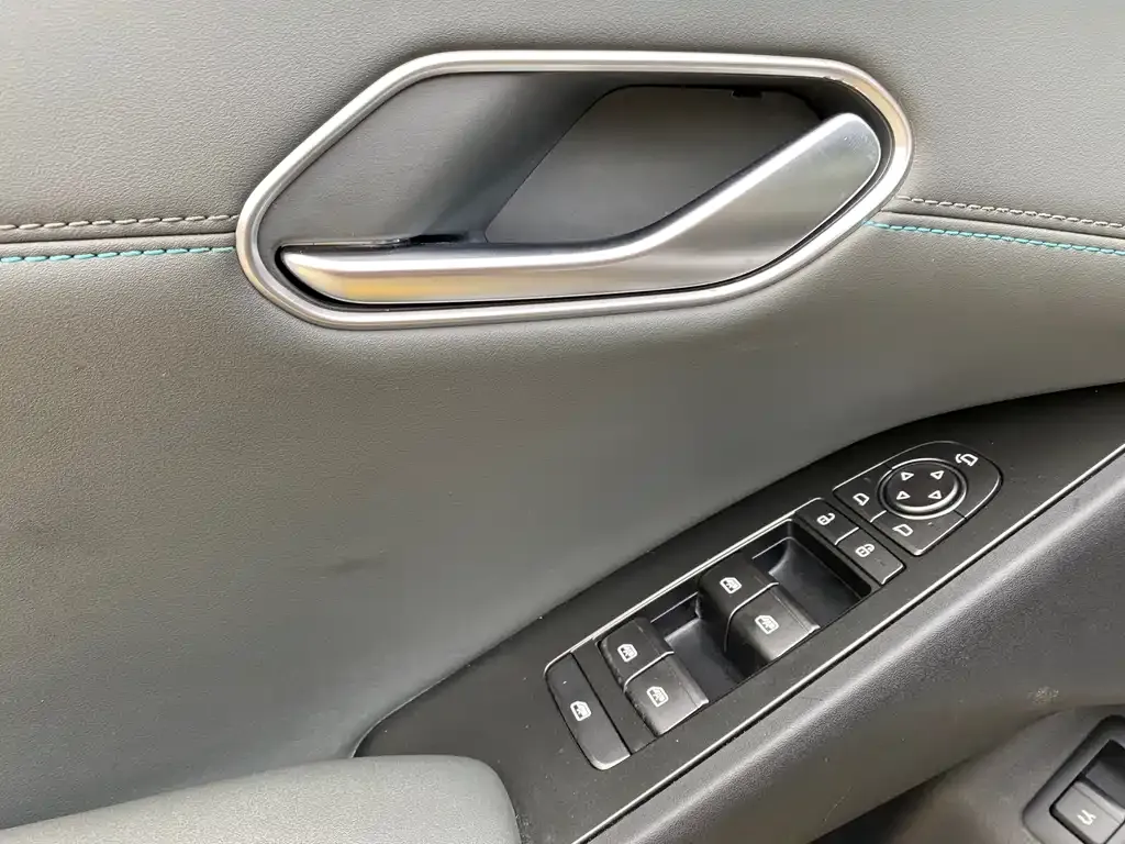 BYD Qin L 2025 из CN, фото 9