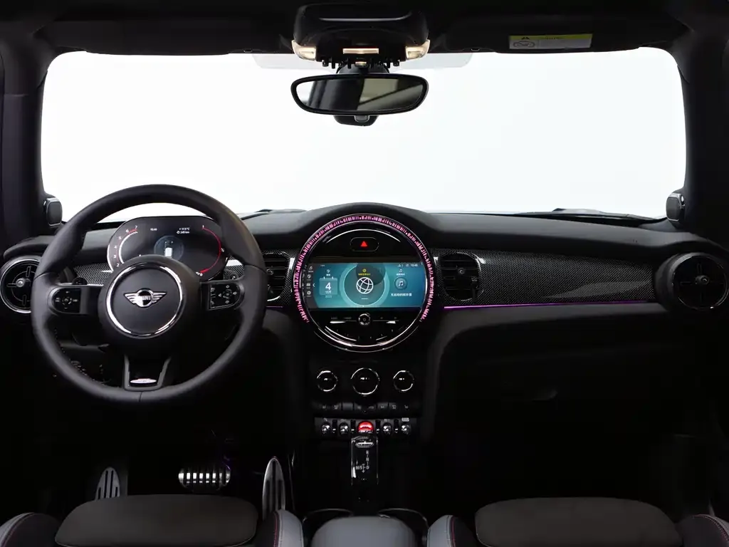MINI Cooper (3-door) 2021 из CN, фото 9