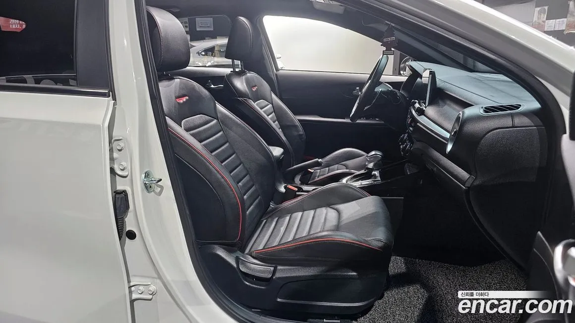 Kia K3 2021 из KR, фото 10