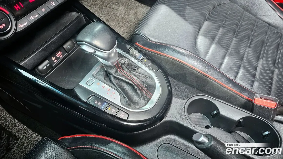 Kia K3 2021 из KR, фото 9