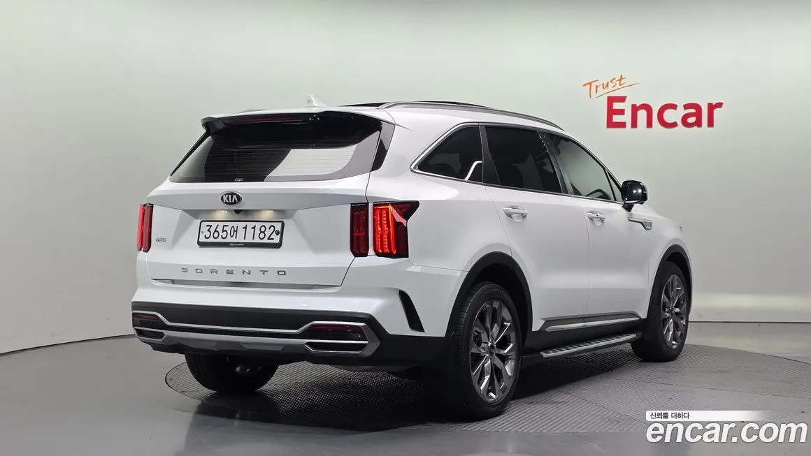 Kia Sorento — фото 2