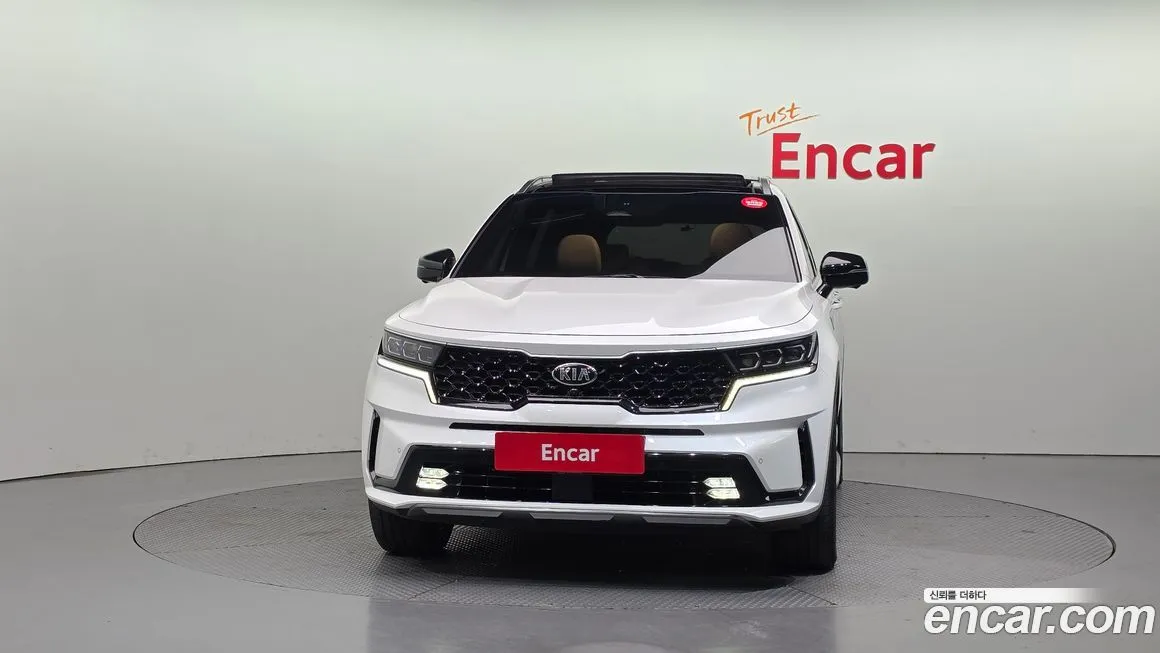 Kia Sorento — фото 3