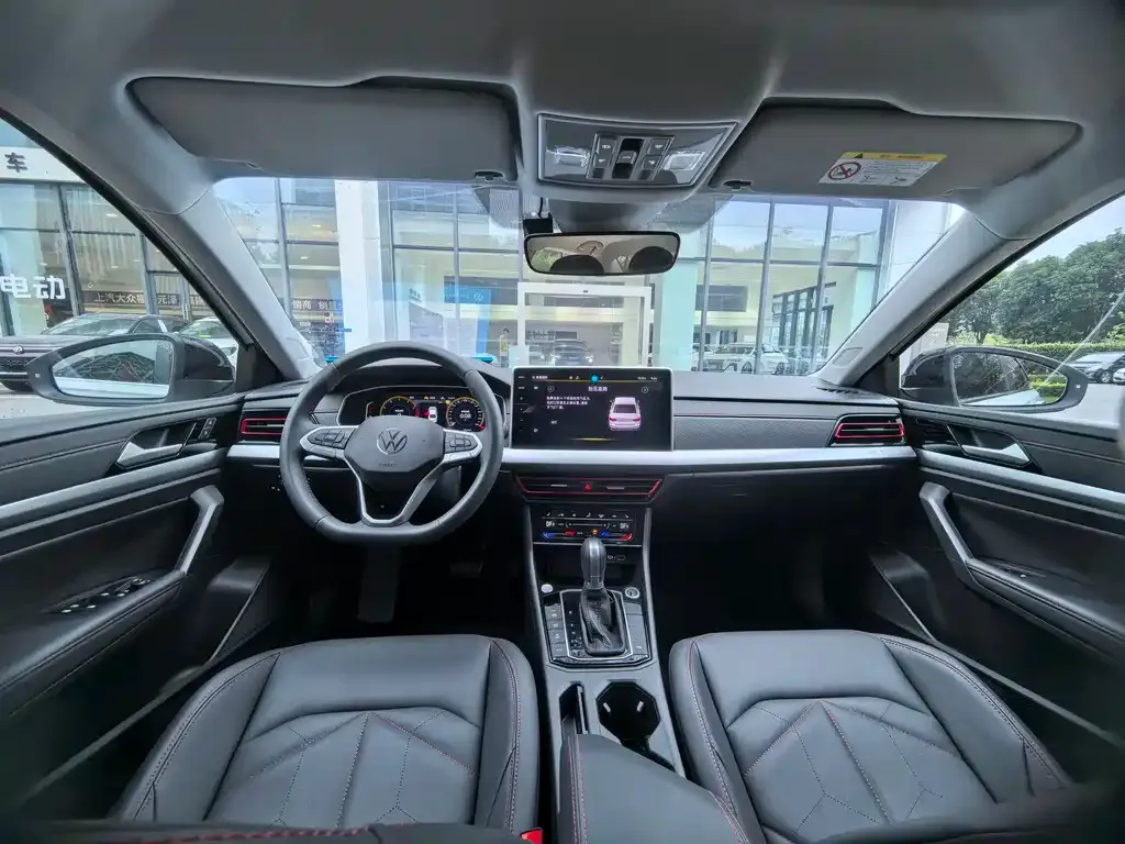 Volkswagen Lavida 2024 из CN, фото 6