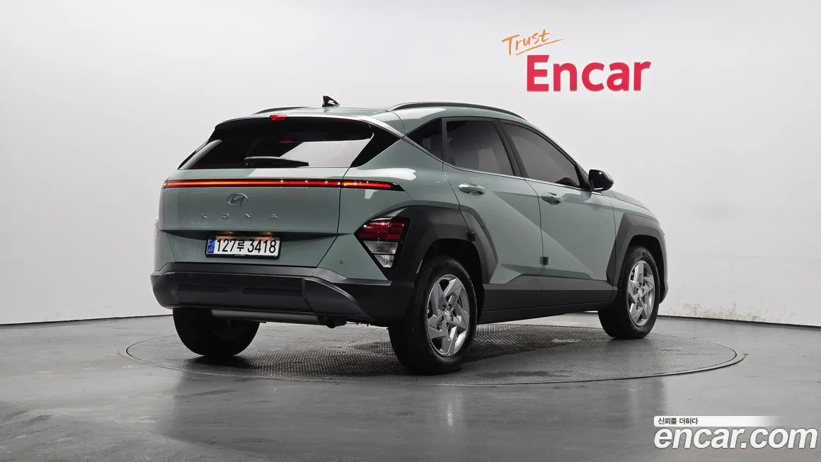 Hyundai Kona — фото 2