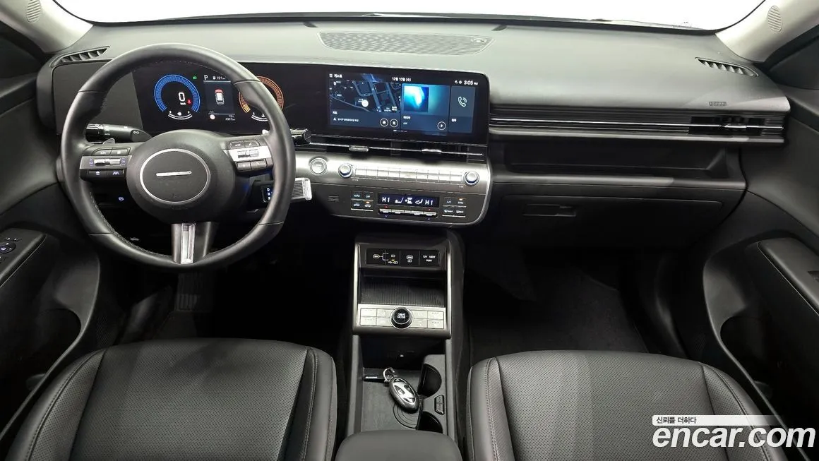 Hyundai Kona — фото 7