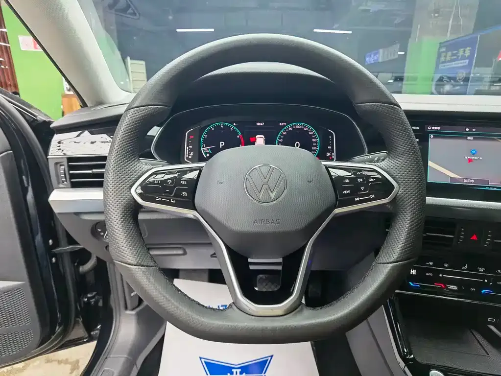 Volkswagen Passat 2022 из CN, фото 10