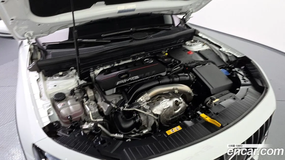 Mercedes-Benz GLB-Class 2023 из KR, фото 6