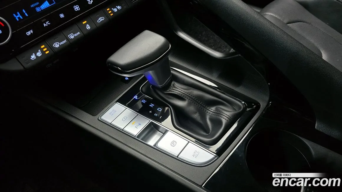 Hyundai AVANTE 2024 из KR, фото 9
