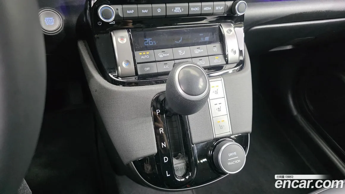 Hyundai Casper — фото 9