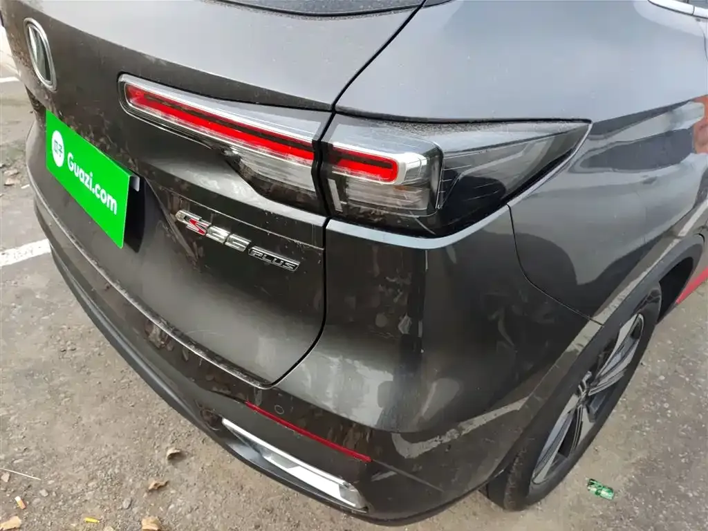 Changan CS55PLUS 2022 из CN, фото 8