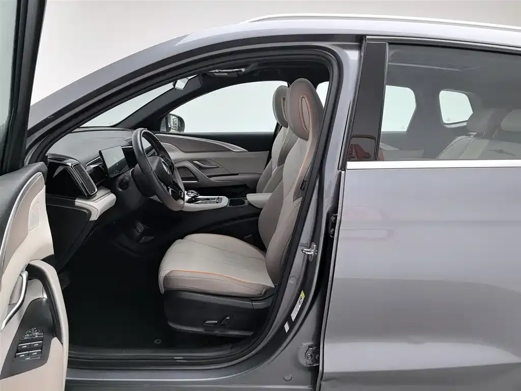 BYD Pro New Energy 2024 из CN, фото 10