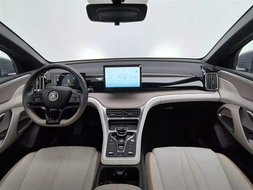 BYD Pro New Energy 2024 из CN, фото 5