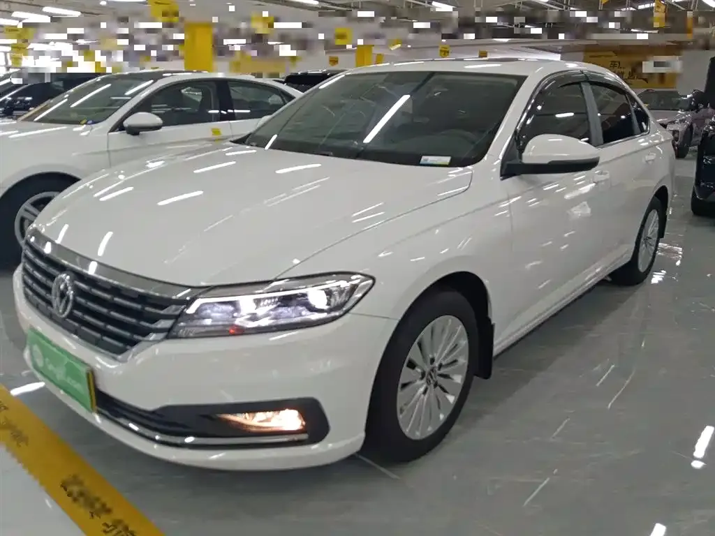 Volkswagen Lavida 2022 из CN, фото 1