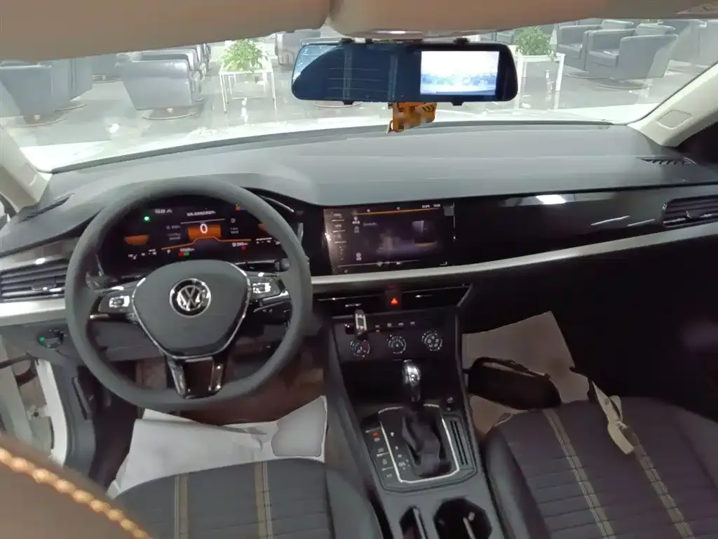 Volkswagen Lavida 2022 из CN, фото 10
