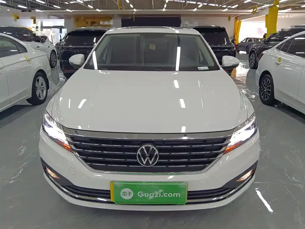Volkswagen Lavida 2022 из CN, фото 3