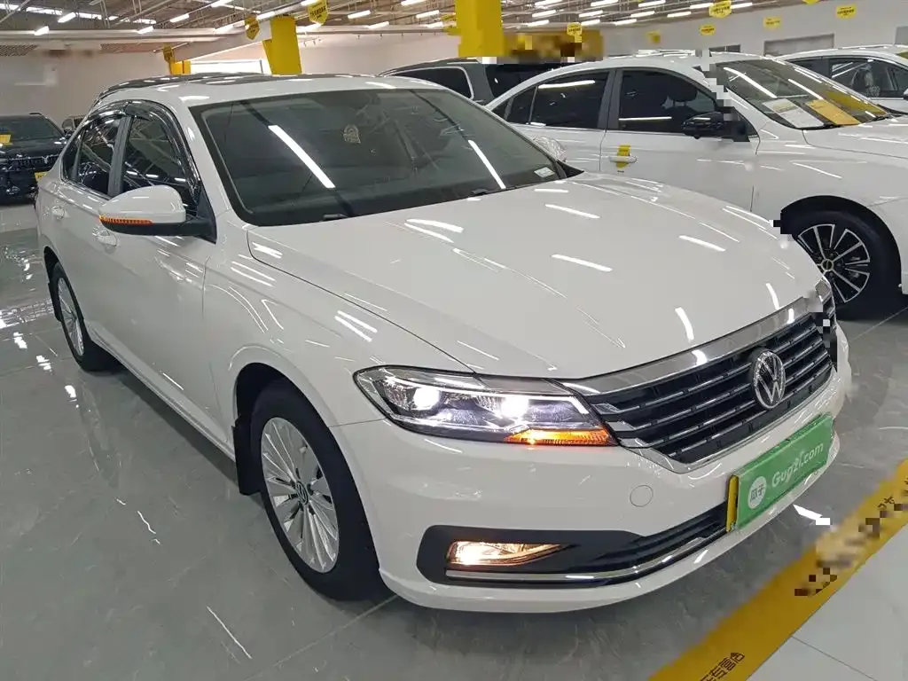 Volkswagen Lavida 2022 из CN, фото 4