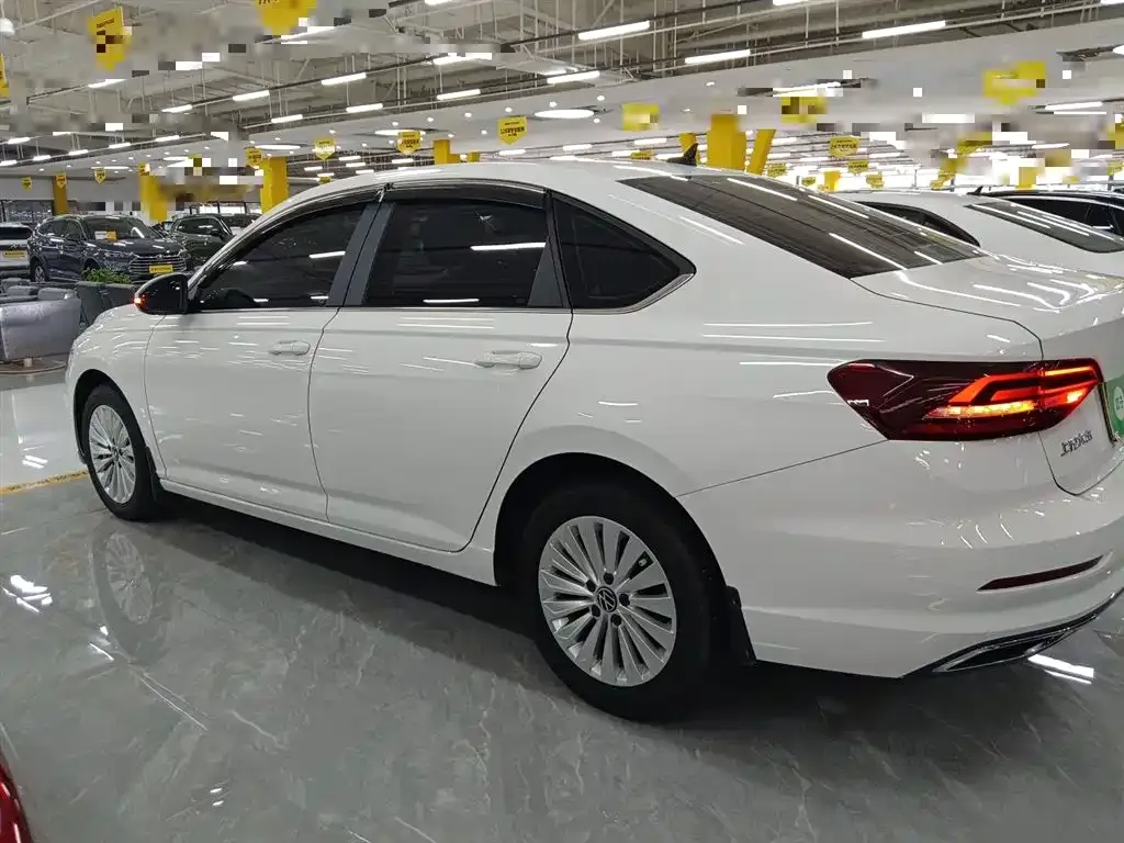 Volkswagen Lavida 2022 из CN, фото 5