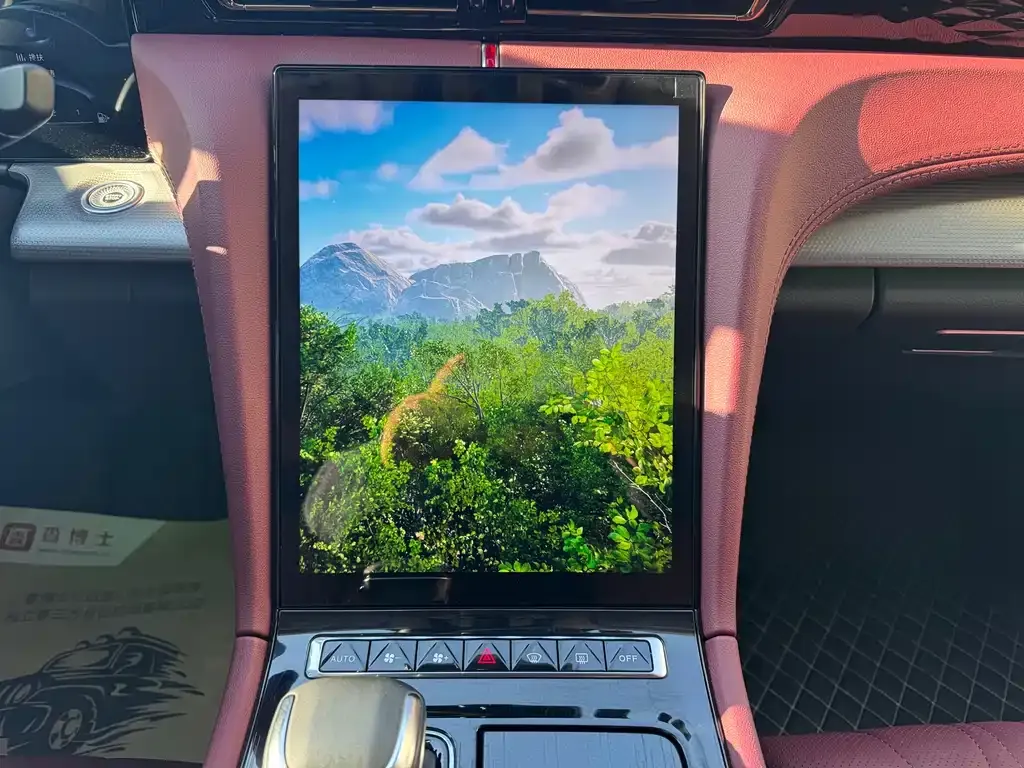 Hongqi H5 2023 из CN, фото 10