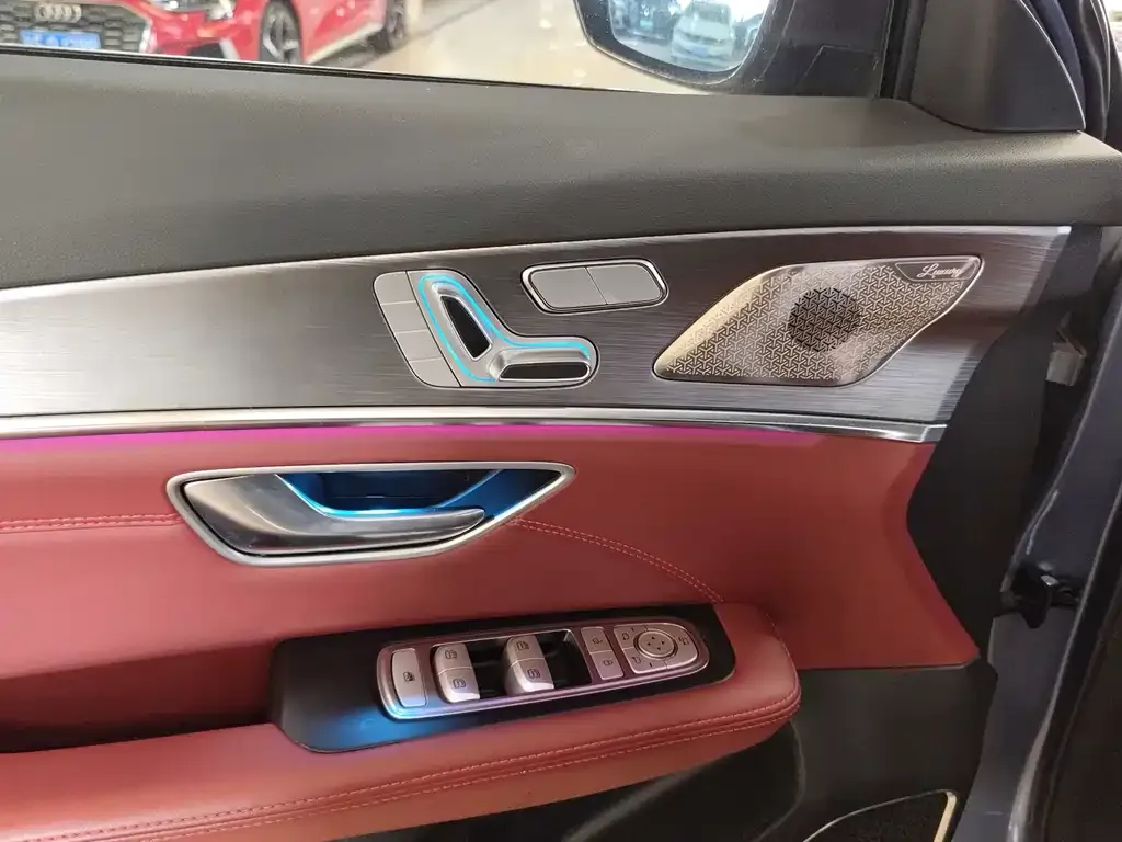 Jetour X70 PLUS 2021 из CN, фото 5