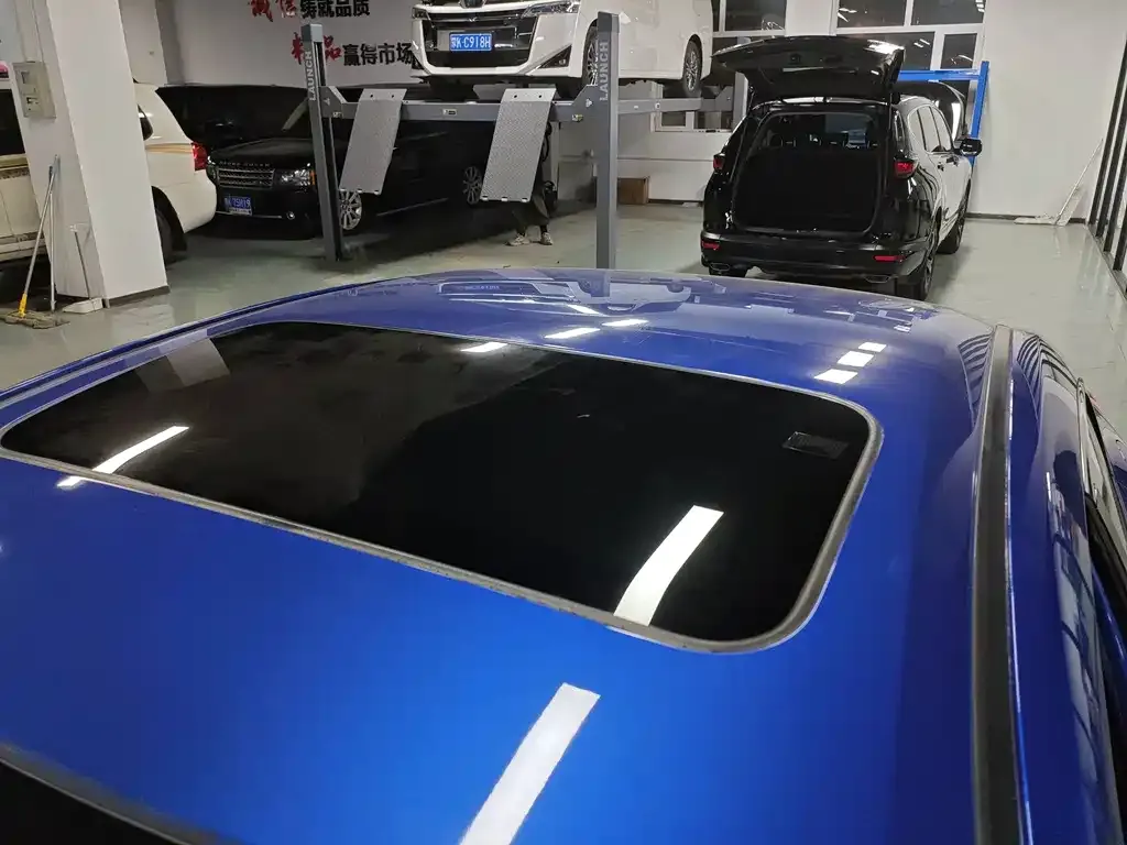 Honda Civic 2021 из CN, фото 8