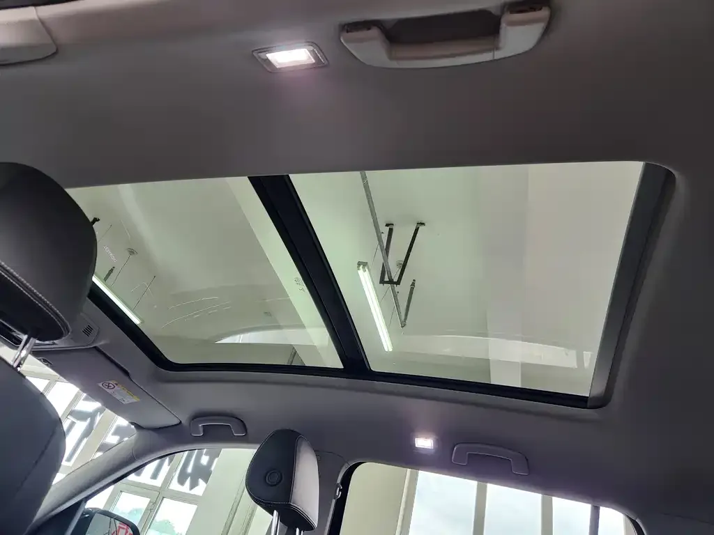 Volkswagen Teramont X 2022 из CN, фото 10