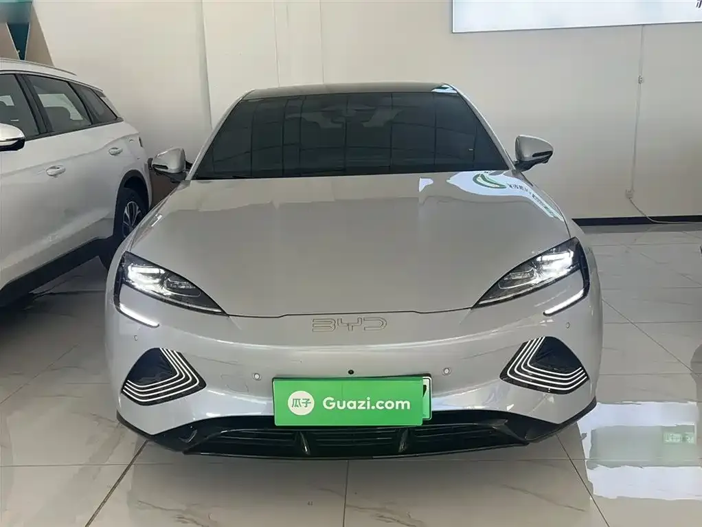 BYD Seal 2025 из CN, фото 3