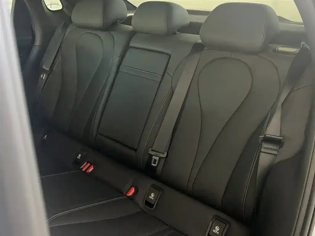 BYD Seal 2025 из CN, фото 8