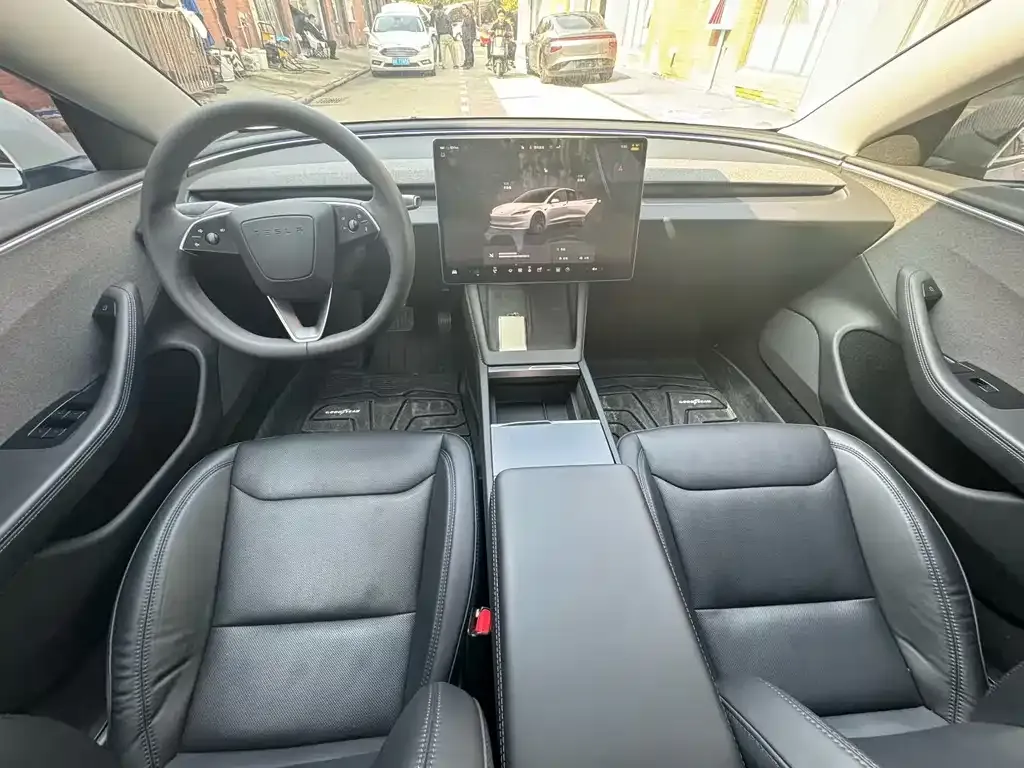 Tesla Model 3 2024 из CN, фото 5