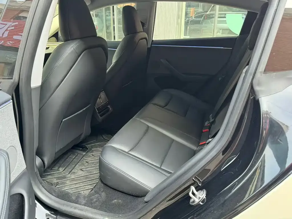 Tesla Model 3 2024 из CN, фото 6