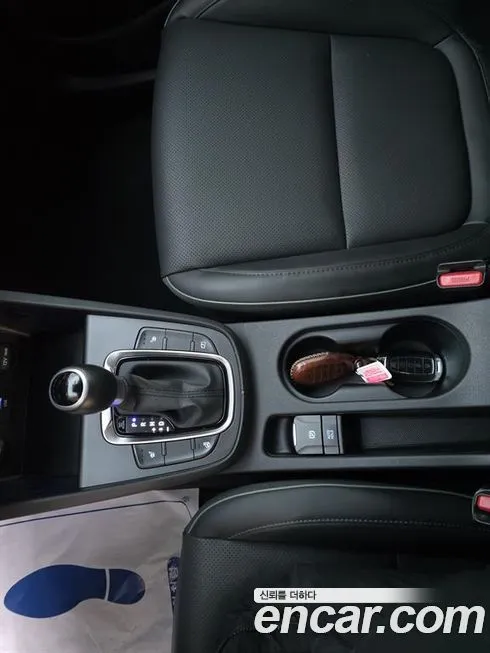 Hyundai Kona 2022 из KR, фото 7