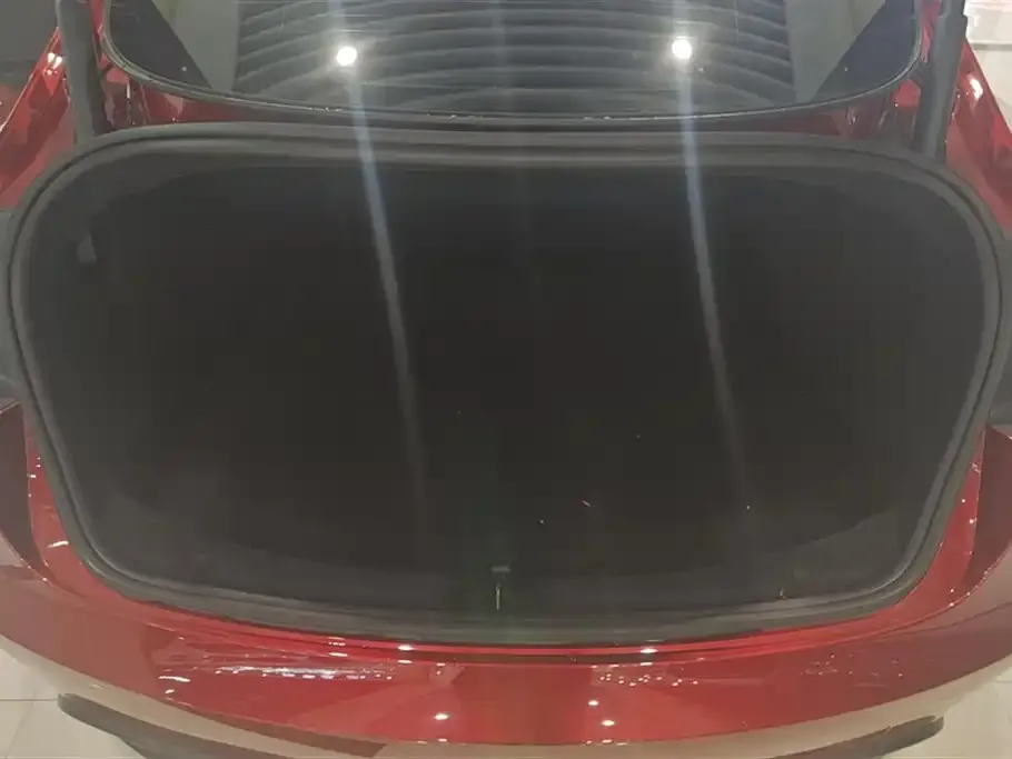 Tesla Model 3 — фото 4