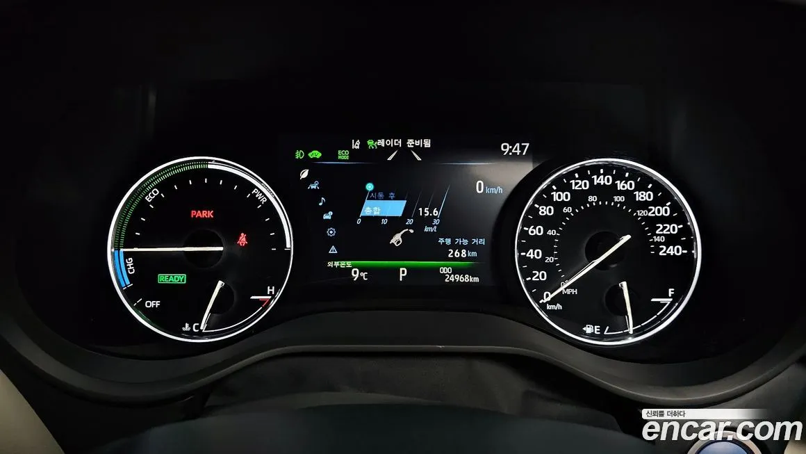 Toyota Sienna 2023 из KR, фото 8