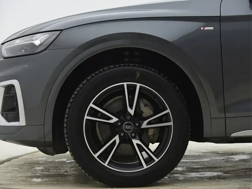 Audi Q5L 2023 из CN, фото 5