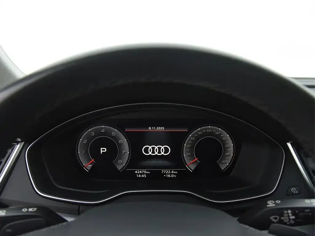 Audi Q5L 2023 из CN, фото 6