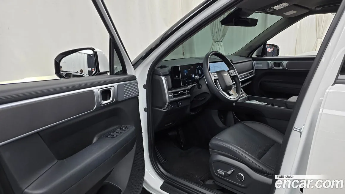 Hyundai Santafe — фото 10