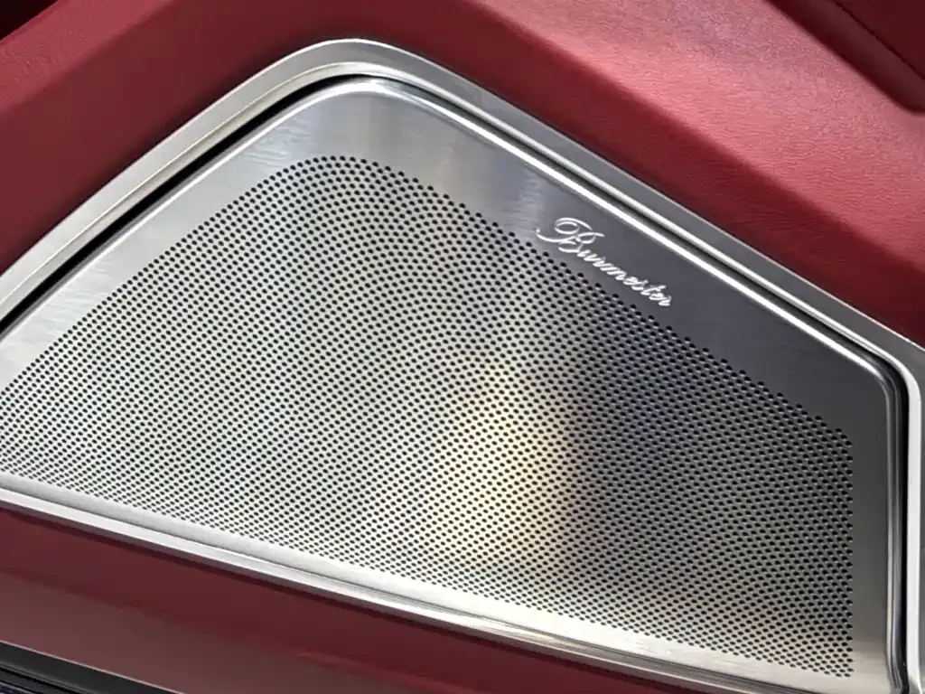 Porsche Cayenne 2023 из CN, фото 8