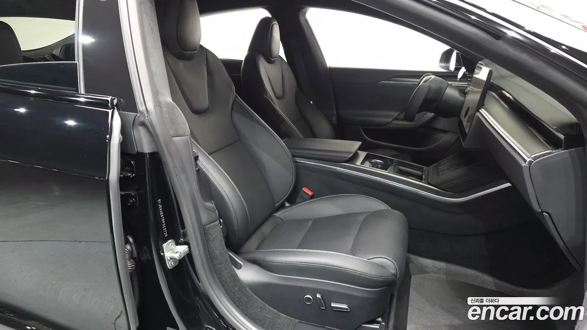 Tesla Model S 2023 из KR, фото 10