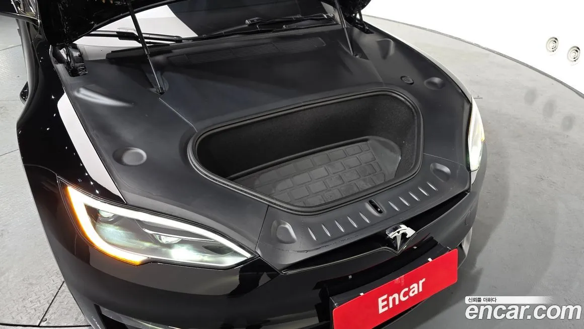 Tesla Model S 2023 из KR, фото 6