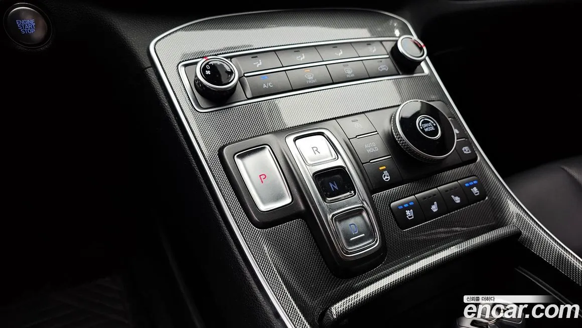 Hyundai Santafe — фото 9