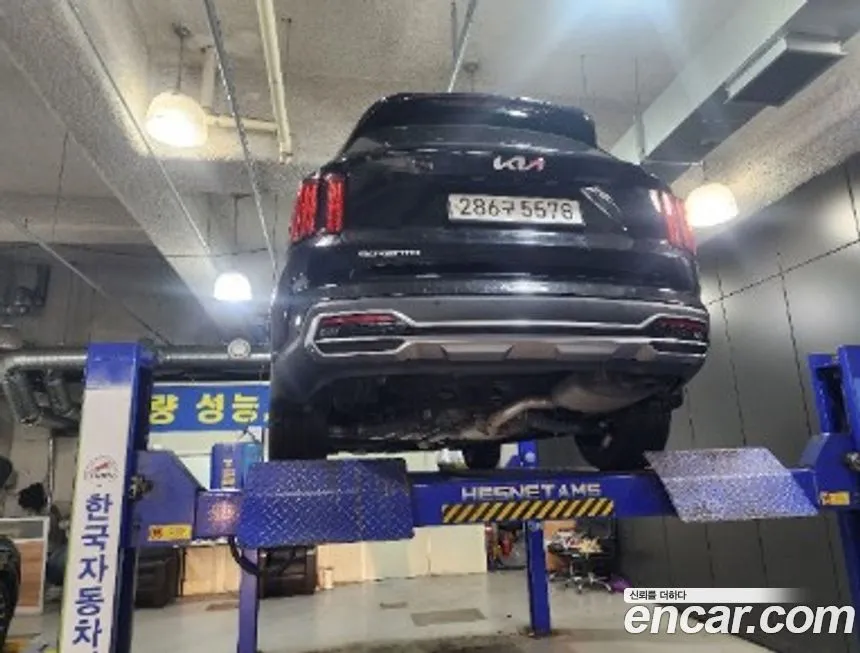 Kia Sorento — фото 2