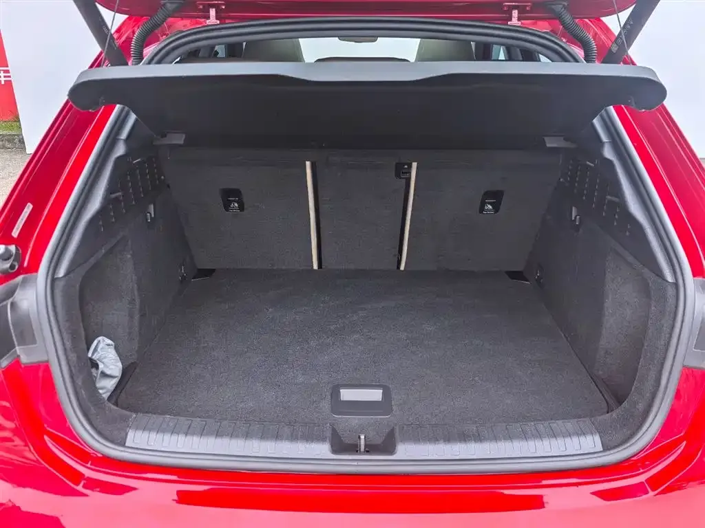 Audi A3 2022 из CN, фото 9