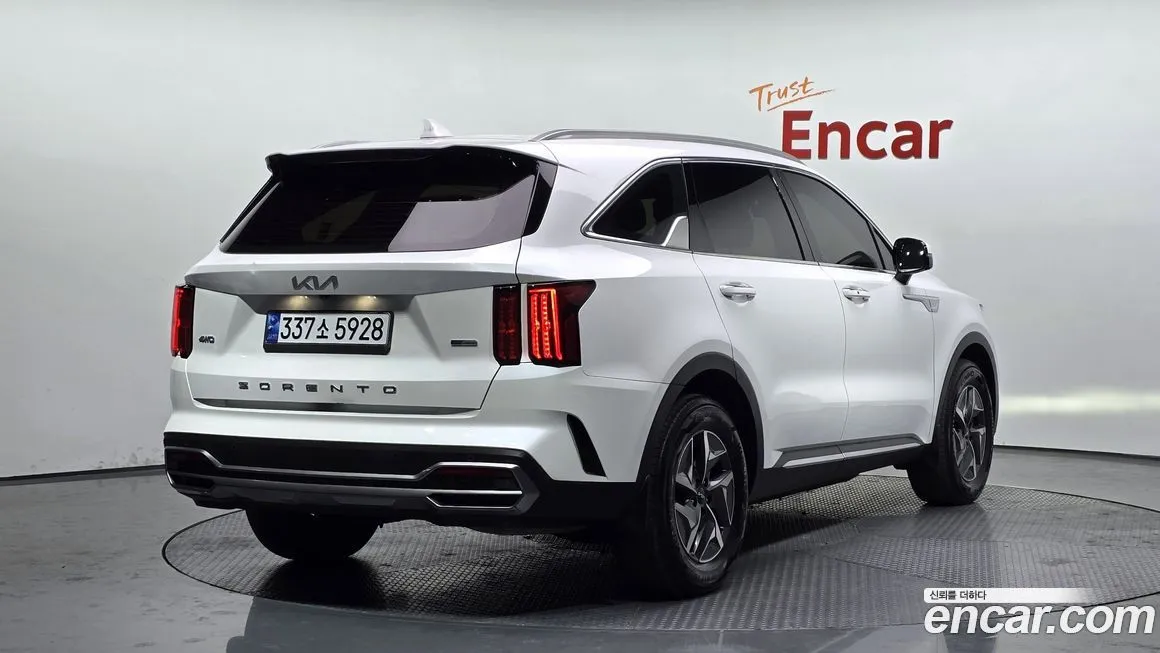 Kia Sorento — фото 2