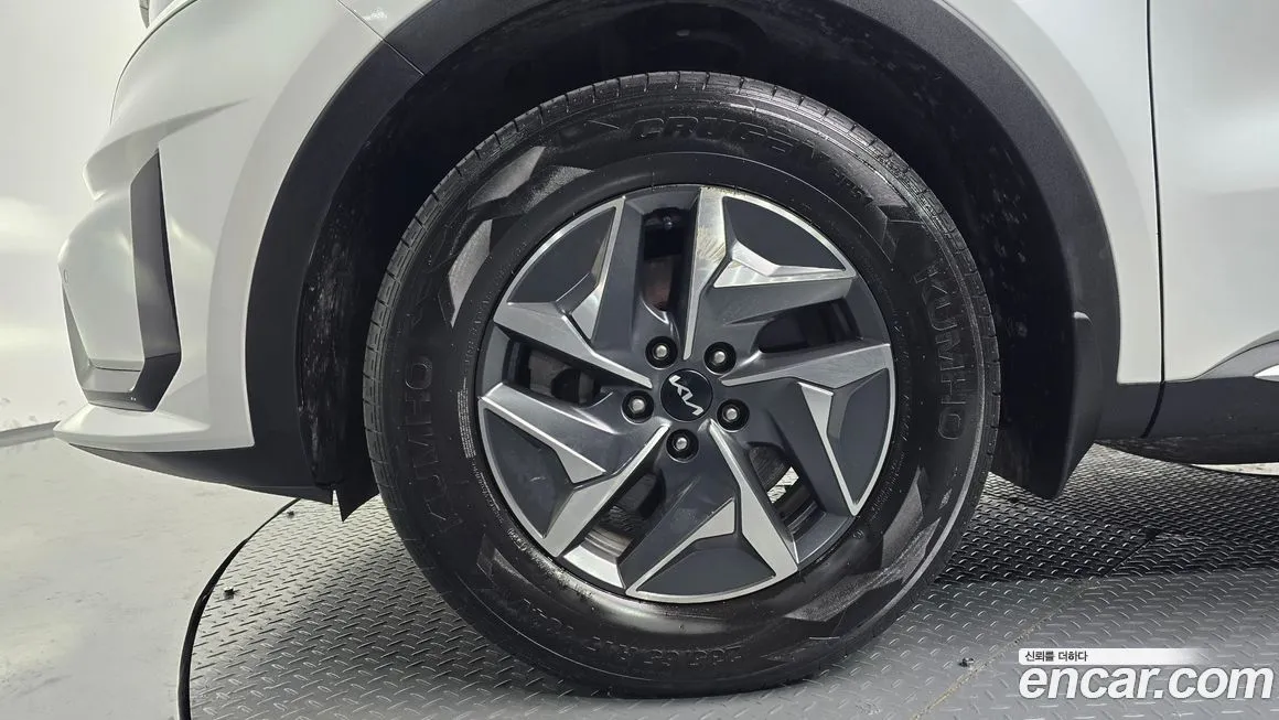 Kia Sorento — фото 5