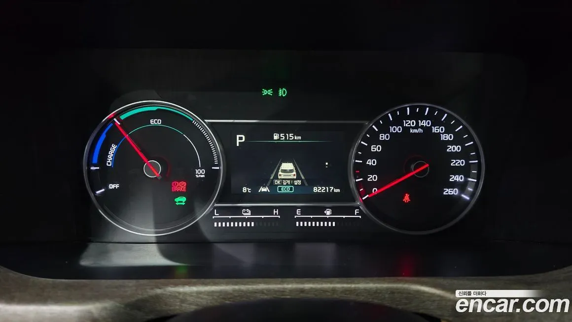 Kia Sorento — фото 8